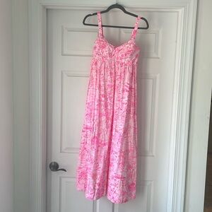 Lily Pulitzer dress 00